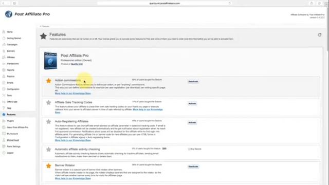What is Post Affiliate Pro (2020)? - Best Affiliate Software 2020 смотреть онлайн