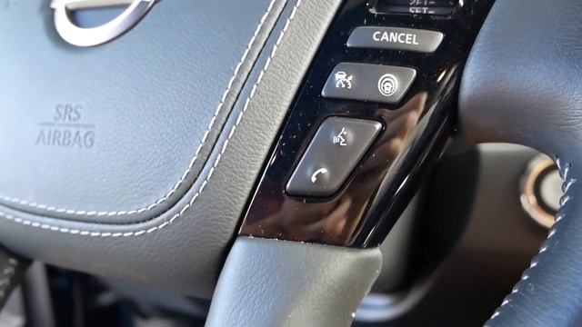 New 2023 Nissan Armada. The Top SUV and Off Road Car!!! смотреть онлайн