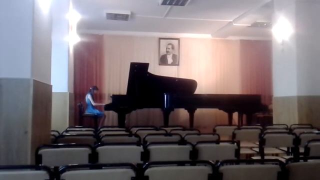 Рауно Лехтинен "Летка Енка", Д. Штейбельт Сонатина исп. Соколова Владислава (экз. за 4 кл. по 5-ке) смотреть онлайн