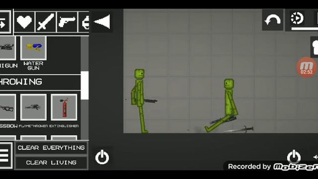 я играю в мелон плейграунт будет 3 часть смотреть онлайн
