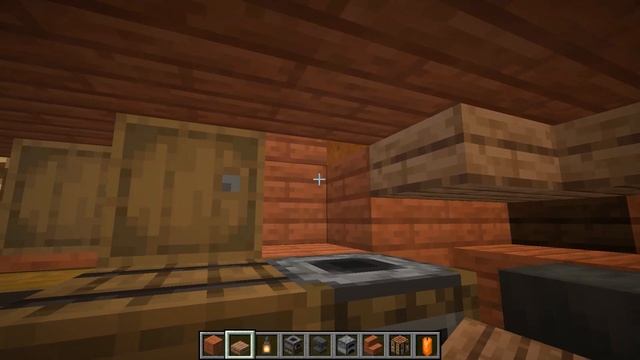 ДОМ В ВИДЕ ТЫКВЫ В МАЙНКРАФТ! Minecraft смотреть онлайн