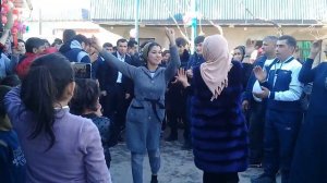 Туй дар вахдат