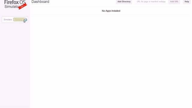 How to test Firefox Mobile OS in Windows PC смотреть онлайн
