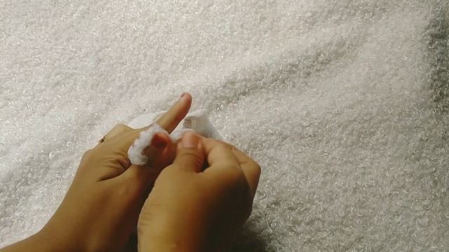 WAJIB TAHU !!! BEGINI CARA MELIPAT / MEMBUNGKUS DIAPERS BEKAS OMPOL BAYI SEKALI PAKAI DENGAN BENAR