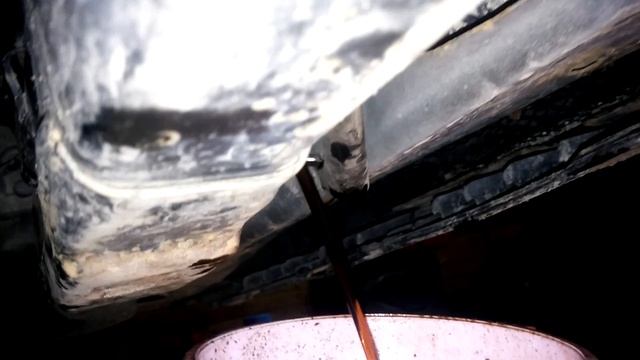Civic 7 CVT напор жижки через фильтр (ненормативная лексика!) смотреть онлайн