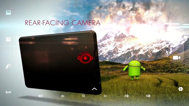 RCA tablet ad смотреть онлайн