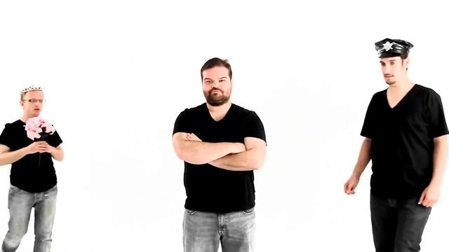 4 Chords  Music Videos  The Axis Of Awesome