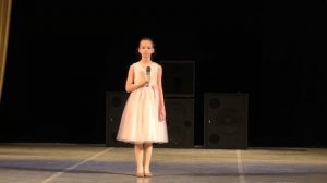 Романс «Жаворонок» М.И.Глинка