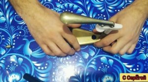 Как извлечь из гильзы НЕСТРЕЛЯНЫЙ капсюль на УПС аккуратно и безопасно. Декапсюляция целого капсюля