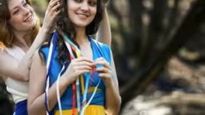 Украинки и русские женщины  главные различия