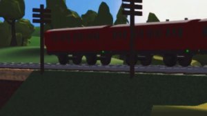 Thomas.EXE (Episode 1 The Nightmare Begins)