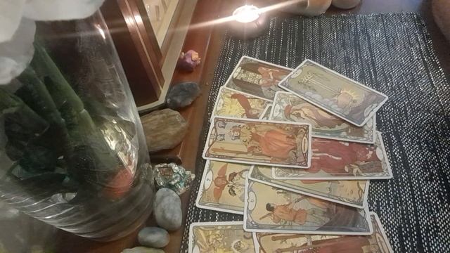 Эзотерический компас