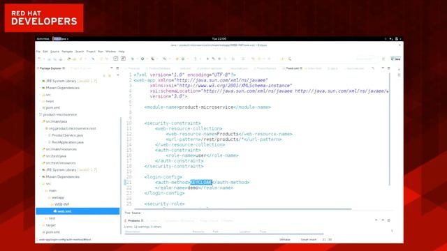 JavaOne 2015 - Sebastien Blanc - Securing Web Applications: A Practical Guide смотреть онлайн