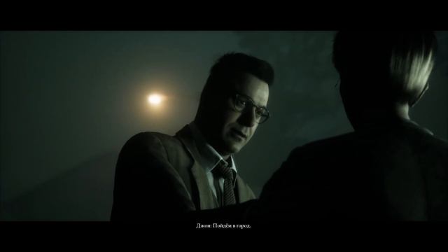 The Dark Pictures: Little Hope ➤ Прохождение [4K] — Часть 2: ПРИЗРАКИ ПРОШЛОГО ЛИТЛ ХОУП смотреть онлайн