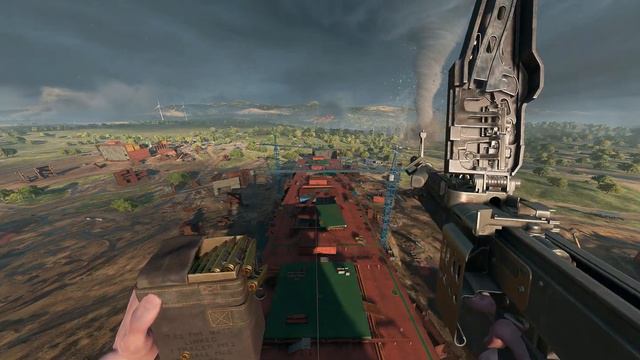 Secret M60E4 Reload Easter Egg in Battlefield 2042! смотреть онлайн
