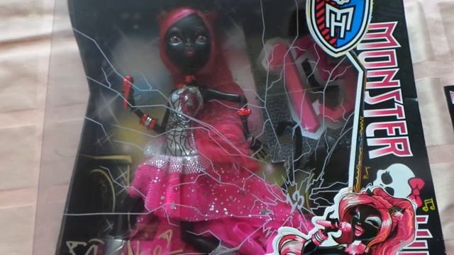 Обзор Кетти Нуар《из самостоятелтной коллекции》 смотреть онлайн