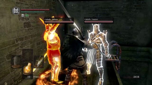 Guía Definitiva Universal para Dark Souls - Ep 1 смотреть онлайн