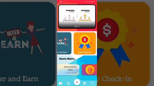 Firebase Database Earning app with admob Policies 2020.....??? смотреть онлайн