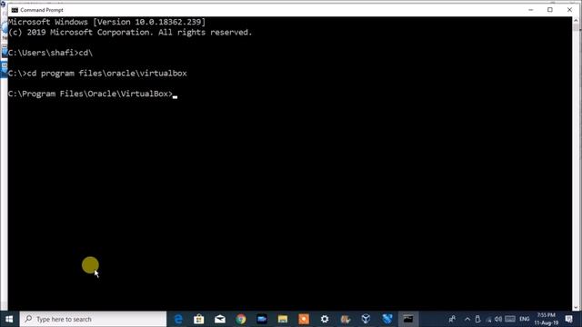 How to Fix Oracle VirtualBox UUID already exists Errors "Failed to open the disk image file ..." смотреть онлайн
