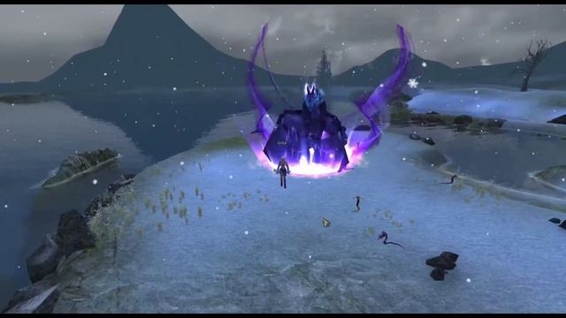 Bosses PW| Боссы, мобы Perfect World