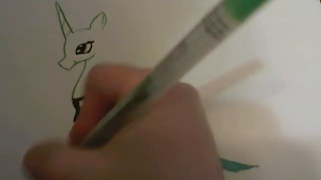 Как нарисовать Анну пони (Холодное сердце) смотреть онлайн