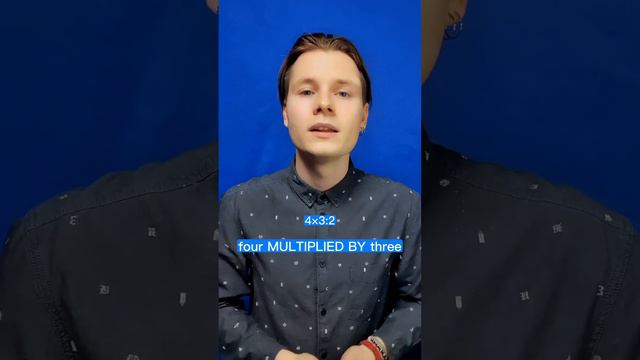 Учимся считать на Английском смотреть онлайн