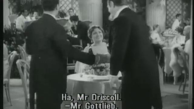 Rowan Atkinson - Don't Pay the Bill смотреть онлайн