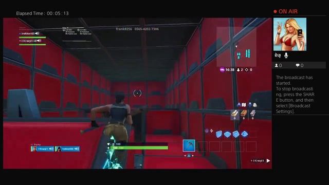 Finishing the troll run смотреть онлайн