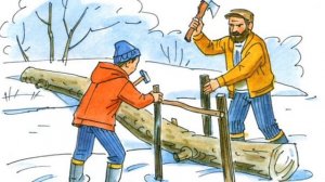 Евгений Пермяк ПИЧУГИН МОСТ