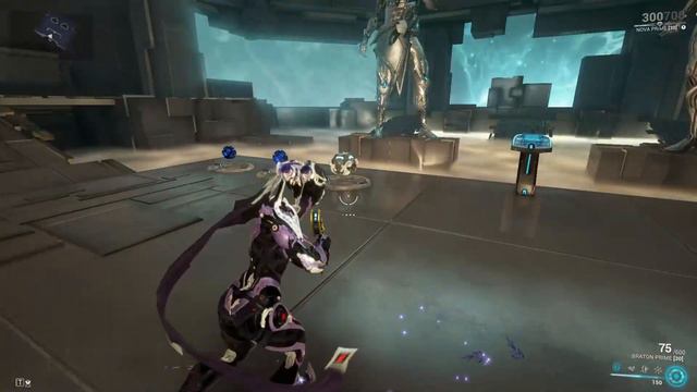 Primary Merciless Saves My Build Warframe 2023 смотреть онлайн