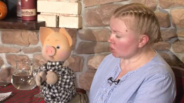 Тактики и практики. Профессия телеведущий смотреть онлайн