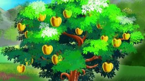 Библейские крылатые выражения. Плоть от плоти