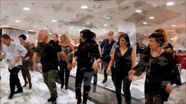 GARDENIA PALACE Sera Del 19 1 2019 PART 2