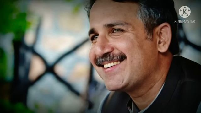 Pashto New Song- Haroon Bacha Zhwand Kawam Sandari Rata Raora смотреть онлайн