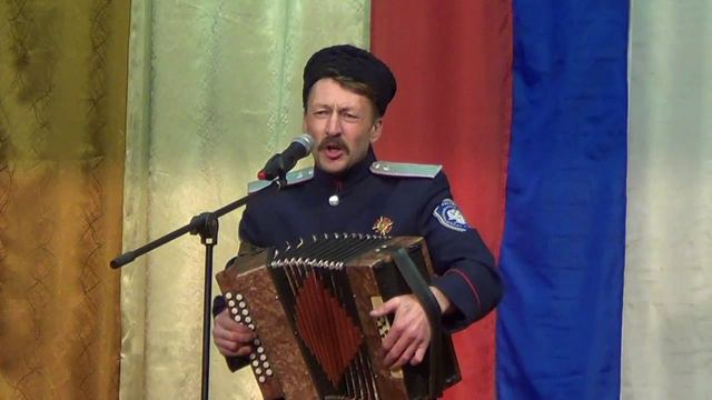 Александр Щербинин - Ромашки - Графская - День народного единства. смотреть онлайн