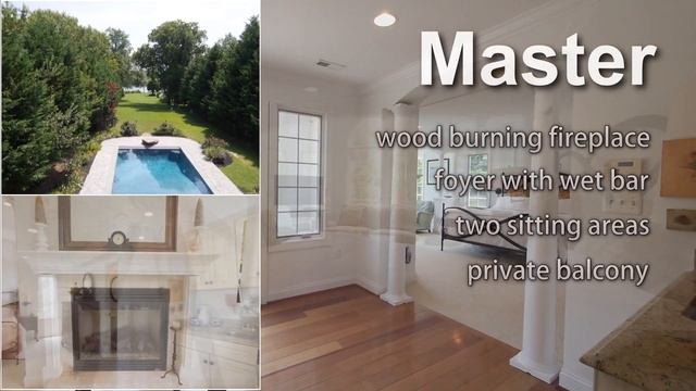 Julie Posey Presents: 3900 Island Landing Ct. in Broomes Island, MD - Waterfront Home for Sale смотреть онлайн