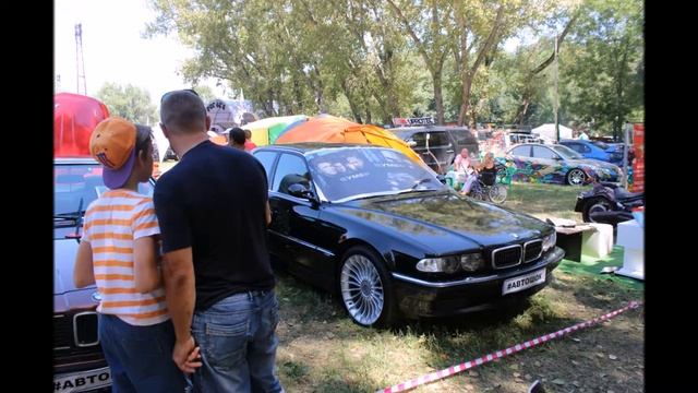 семейный автошок 2016 ( фото ) смотреть онлайн