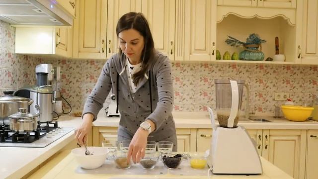 Салаты с Пармезаном