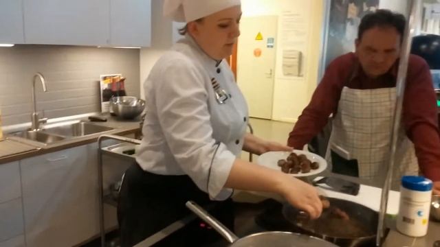 Жонглирование и Акробатика