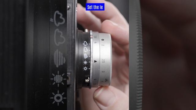 How to use Lomo Smena 8M camera смотреть онлайн