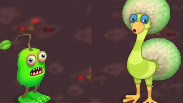 #mysingingmonsters #asmr #kayna #amazing #unboxing #art #boz #sounds #online смотреть онлайн