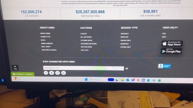 Buying Snap-on and MAC Tools: Online Auction Wins *Realtime* смотреть онлайн