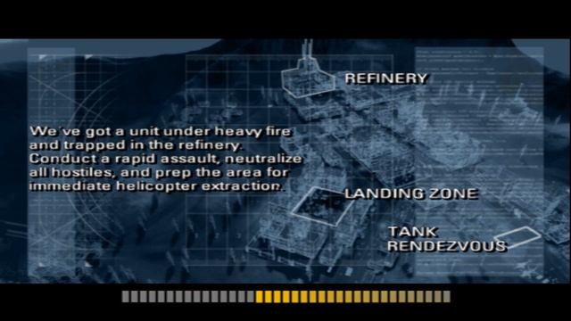 Battlefield 2: Modern Combat (SLOW) | PCSX2 Emulator 1.7.0-76 [1080p HD] | Sony PS2 смотреть онлайн