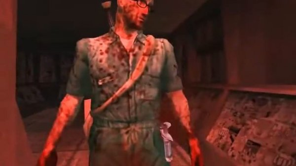 Manhunt 2 PC все убийства