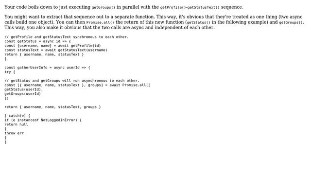 Send multiple REST requests at the same time. (node) (2 Solutions!!) смотреть онлайн