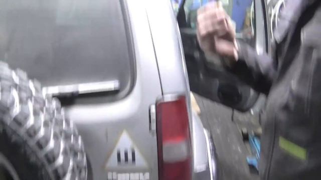 Новичкам про осмотр двигателя. смотреть онлайн