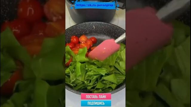 Паста с индейкой в сливках видео рецепт смотреть онлайн