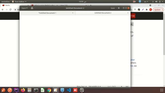 Redis + Laravel 8 Tutorial #02 Redis Quick introduction смотреть онлайн