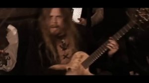 KORPIKLAANI - Metsamies (OFFICIAL MUSIC VIDEO)
