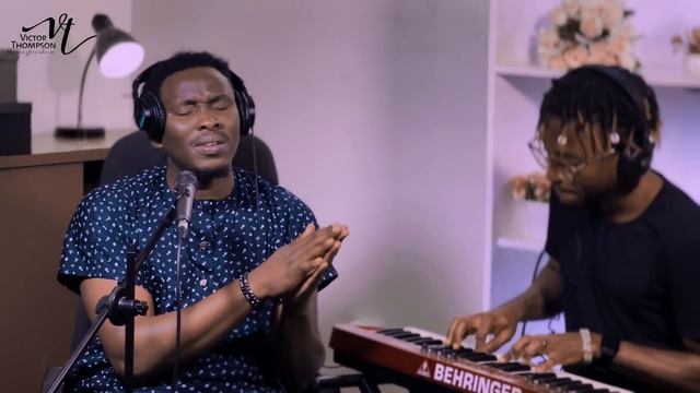 You make ALL things Beautiful | NOT MOVED ( Spontaneous Worship Session ) смотреть онлайн